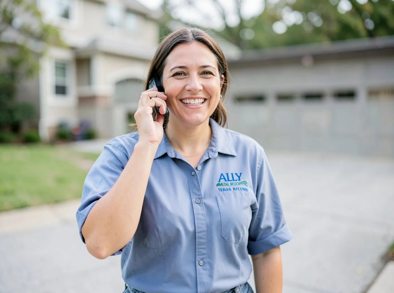 Metal Roof Installation Gwynn, VA FAQs